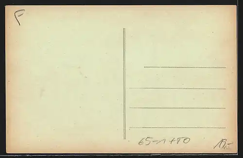 AK Passagierschiff R.M.S. Maloua im Hafen