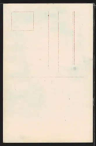 AK Schauspieler Monte Blue in sommerlichem Hemd mit Mütze