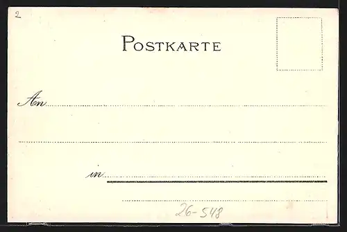 Künstler-AK Ludwig Zorn: Feldberg i / Schwarzwald, Feldbergerhof & Seebuck