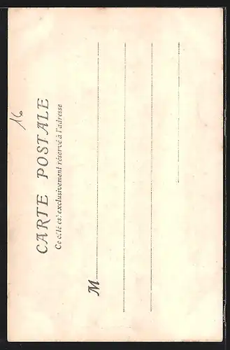 AK Heureux Couple, Auvergne