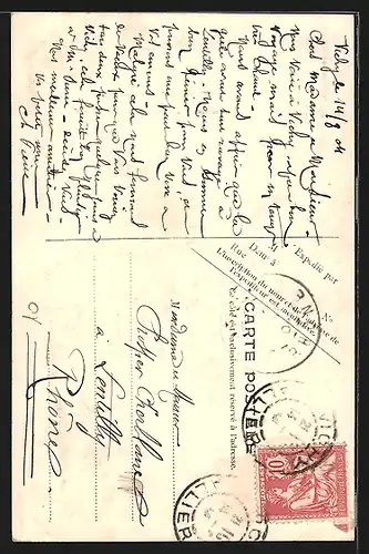 AK Donneuses d`Eau à la Source de Vie