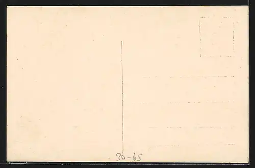 AK Soldatenbraut, Eichenlaub, Schnee, Weihnachtsgruss