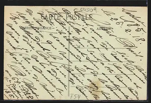 AK Sommerviller, L`Eglise