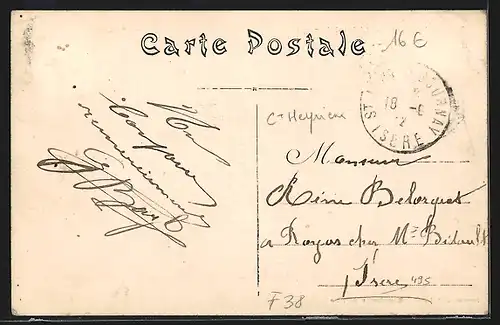 AK Diémoz, L`Hotel Linage