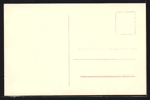 AK Ramon Novarro in dem Film Ben Hur - Galeeren-Sträflinge