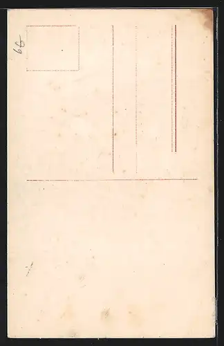 AK Ramon Novarro in Ben-Hur, Filmszene