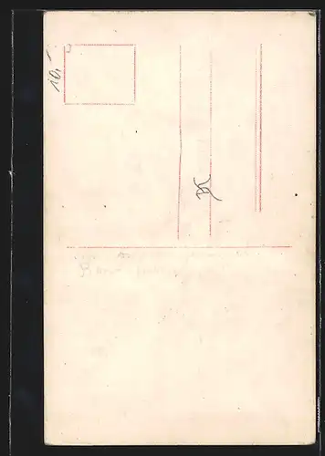 AK Ramon Novarro in Ben-Hur, Filmszene