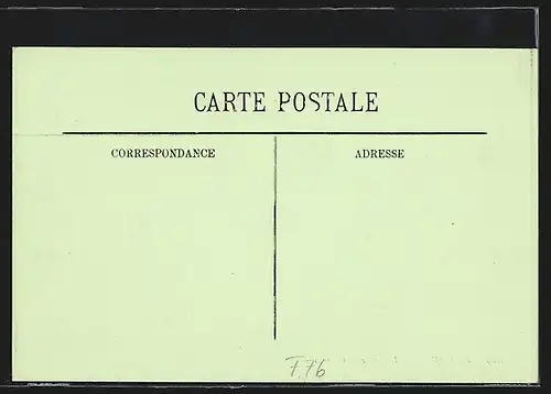 AK Le-Havre, le lycée de jeunes filles