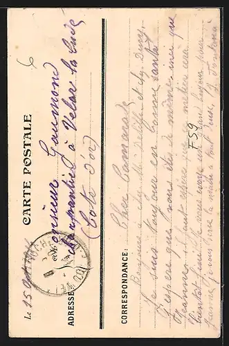 AK Hazebrouck, La Caisse d`Epargne