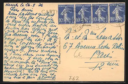 AK Lens, La Caisse d`Epargne