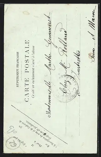 AK Le Portel, Type de Pècheuse