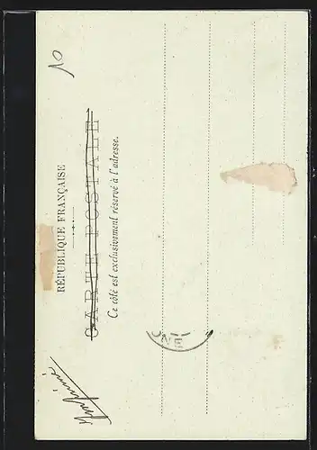 AK Le Portel, Type de Pècheuse