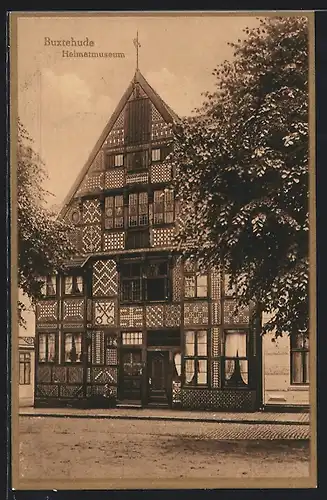 AK Buxtehude, Heimatmuseum