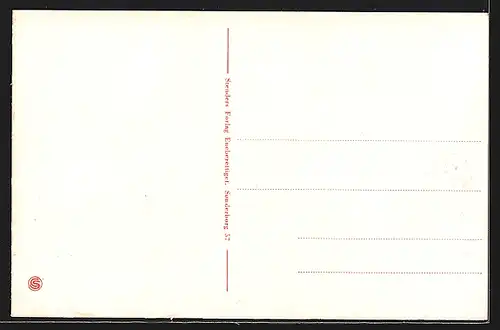 AK Sonderborg, Melledammen