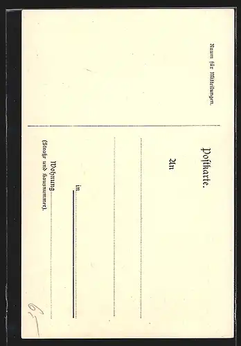 AK Nürnberg, bayerische Jubiläums-Landesausstellung 1906, Männer schwenken Fahnen