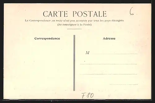 AK Saint-Valéry-sur-Somme, Le Tribunal de Commerce