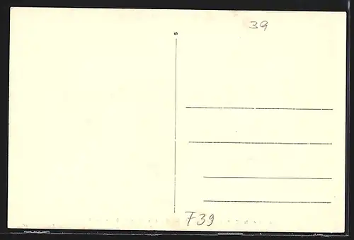AK Marnoz, Strassenpartie mit Kindern