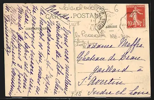 AK Cosne, Ecluse du Pezeau