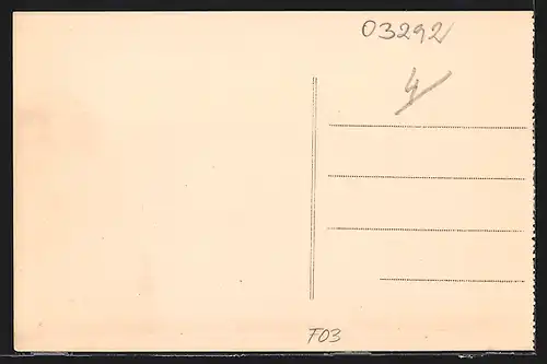 AK Tronget, Sanatorium F. Mercier, Vue generale, Les Prairies