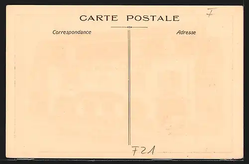 AK Beaune, Hotel de la Cloche