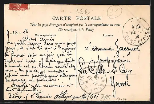 AK Ableiges, L`Abreuvoir