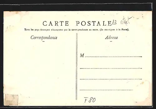 AK Rue, Le Marché aux Vaches