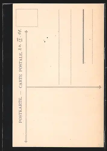 AK Basel, Das Münster