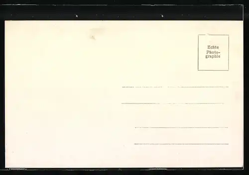 AK Stockerau, Totale von der Stadt