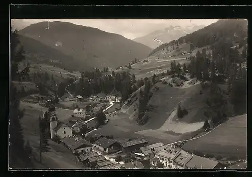 AK Gries am Brenner, Gesamtansicht