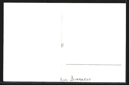 AK Bukarest, Parcul Carol I.