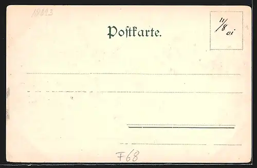 AK Drei Ähren, Panorama