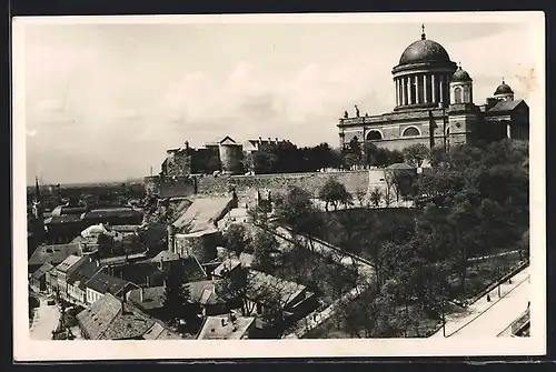 AK Esztergom, Bazilika