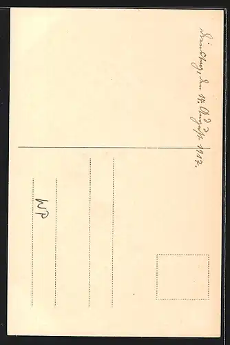 AK Marienburg, Capitelsaal, Innenansicht