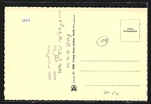 AK Freiberg i. Sa., Mineralogisch-Geologisches Institut