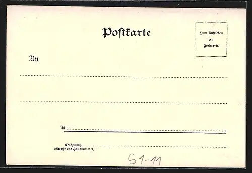 AK Vogtländische Dorfschöne in Tracht