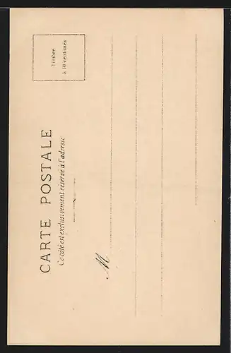 Foto-AK Atelier Reutlinger, Paris: Dame in spanischem Kostüm mit Fächer