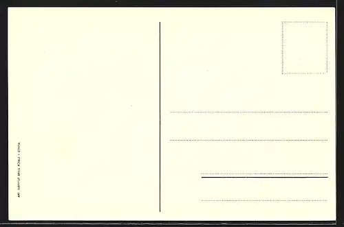 AK Zürich, Einweihung der neuen Universität Sechsläuten 1914