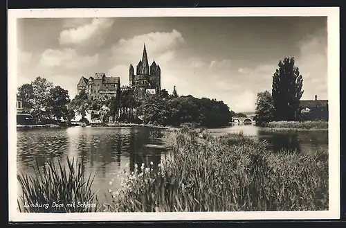 AK Limburg, Dom mit Schloss