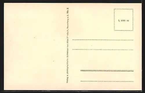 AK Bottendorf, Ortsansicht, Partie an der Mühle, Kriegerdenkmal 1. Weltkrieg