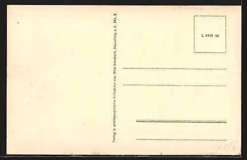 AK Bottendorf, Ortsansicht, Partie an der Mühle, Kriegerdenkmal 1. Weltkrieg