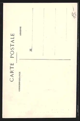 AK Vieille Fileuse Basque