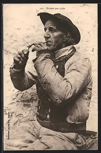 AK Bretagne, Encore une Pipèe