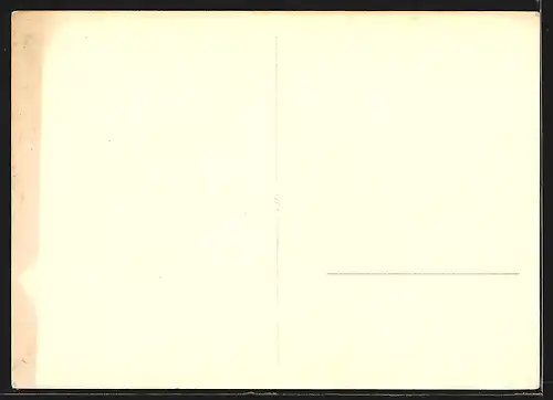 AK Reichenweier im Elsass, Strasse im Ort