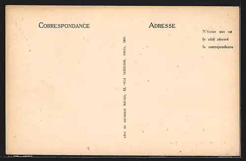 AK Mulhouse, Rue Merciere