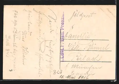 AK Liége, les Villes à Cointe