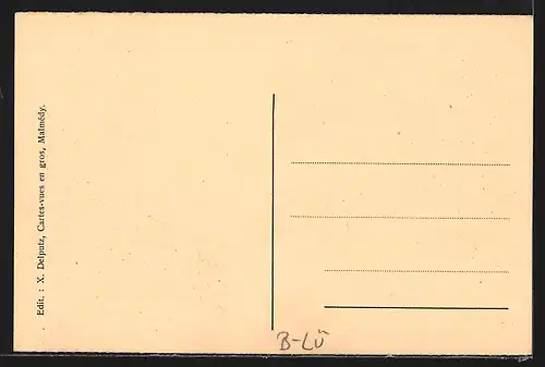 AK St. Vith, Couvent St. Joseph