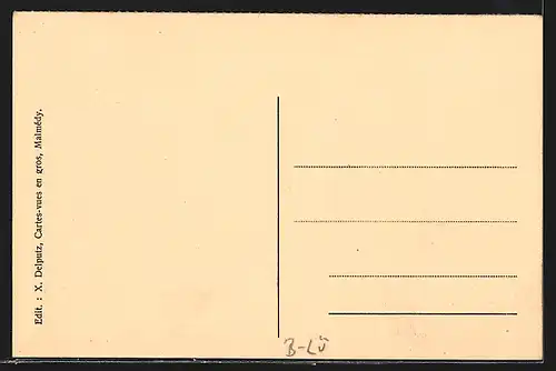 AK St. Vith, Couvent St. Joseph