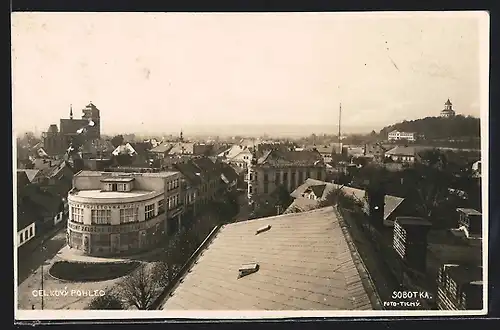 AK Sobotka, Celkový Pohled