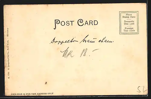 AK Salem, MA, State Normal School