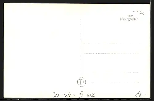 AK Wien, Februaraufstand 1934 in Österreich, Goethe-Hof mit Strassenpartie